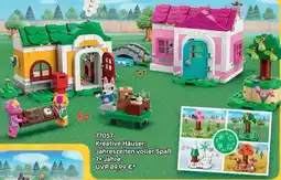 Lego Jahreszeiten voller Spaß Angebot