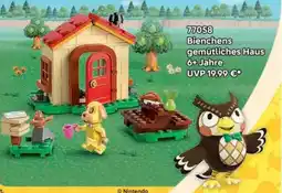 Lego Bienchens gemütliches Haus Angebot