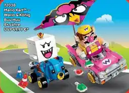 Lego Mario KartTM- Wario & König Buu Huu Angebot