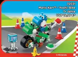 Lego Mario Kart™ - Yoshi-Bike Angebot