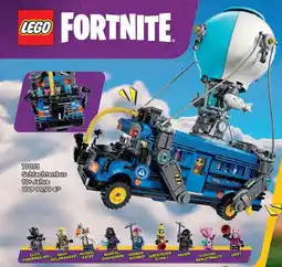 Lego Schlachtenbus Angebot