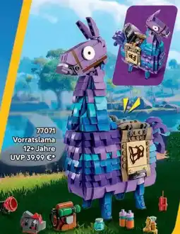 Lego Vorratslama Angebot