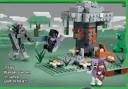 Lego Blasser Garten Angebot
