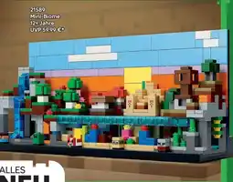 Lego Mini-Biome Angebot