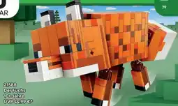 Lego Der Fuchs Angebot