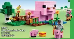 Lego Das Babyschwein-Haus Angebot