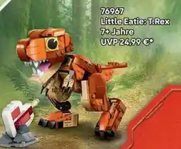 Lego Little Eatie: T.Rex Angebot
