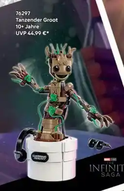 Lego Tanzender Groot Angebot