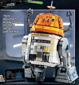 Lego Astromech- Droide Chopper (C1-10P) Angebot