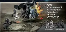 Lego Todestruppler & Nachttruppler Battle Pack Angebot