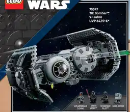 Lego TIE Bomber Angebot
