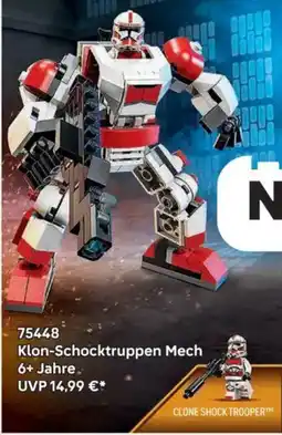 Lego Klon-Schocktruppen Mech Angebot