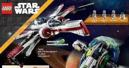 Lego ARC-170 Starfighter Angebot