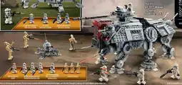 Lego AT-TE™ Walker Angebot