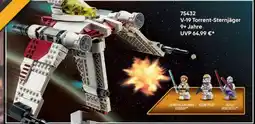 Lego V-19 Torrent-Sternjäger Angebot