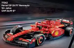 Lego Ferrari SF-24 F1 Rennauto Angebot