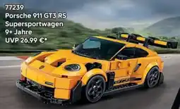 Lego Porsche 911 GT3 RS Supersportwagen Angebot