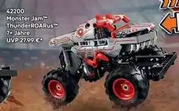 Lego Monster Jam ThunderROARUS Angebot