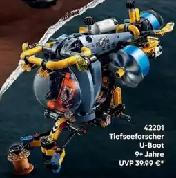 Lego Tiefseeforscher U-Boot Angebot