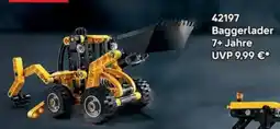 Lego Baggerlader Angebot