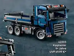 Lego Kipplaster Angebot