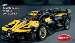 Lego Bugatti-Bolide Angebot