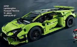 Lego Lamborghini Huracán Tecnica Angebot