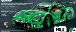 Lego Porsche 911 GT3 R REXY AO Racing Rennwagen Angebot