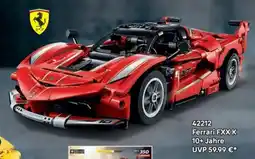 Lego Ferrari FXX K Angebot