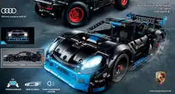 Lego Porsche GT4 e-Performance Angebot