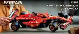 Lego Ferrari SF-24 F1 Rennauto Angebot