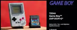 Lego Game Boy Angebot