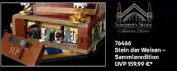 Lego Stein der Weisen Sammleredition Angebot