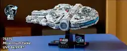 Lego Millennium Falke Angebot