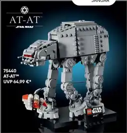 Lego AT AT Angebot