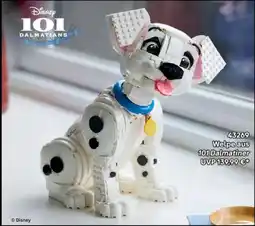 Lego 101 Dalmatiner Angebot
