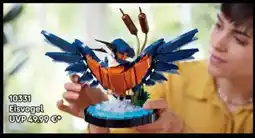 Lego Eisvogel Angebot