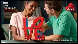 Lego Love Angebot