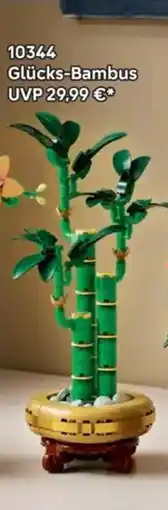 Lego Glücks-Bambus Angebot