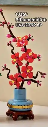 Lego Pflaumenblüte Angebot