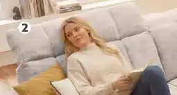 Polstermöbel Fischer Kopfteilverstellung Angebot