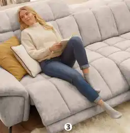 Polstermöbel Fischer Relaxfunktion Angebot