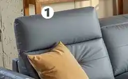 Polstermöbel Fischer Kopfteilverstellung Angebot