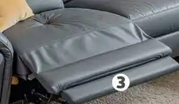 Polstermöbel Fischer Relaxfunktion motorisch Angebot