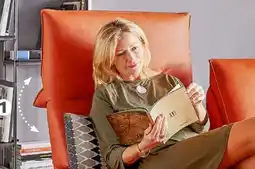 Polstermöbel Fischer Funktionselement 2sitzer leder Angebot