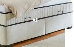 Polstermöbel Fischer Bettkasten und Angebot