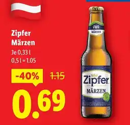 Lidl Märzen Angebot