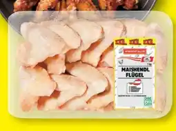 Lidl Wiesentaler Maishendlflügel Angebot