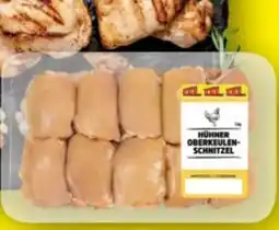 Lidl Hendl Oberkeulenschnitzel Angebot