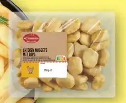 Lidl Metzgerfrisch Chicken Nuggets Angebot